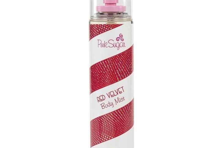 Aquolina Acquolina Red Velvet Locion Corporal 236ml