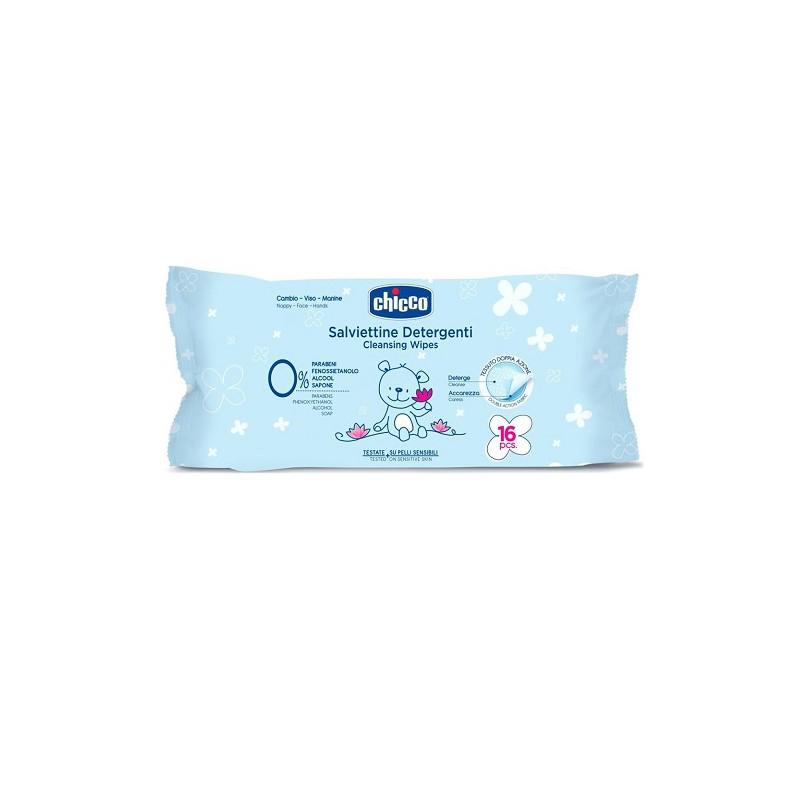 Chicco Toallitas