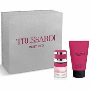 Trussardi Ruby Red Eau De Perfume Spray
