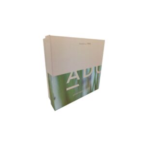 Adolfo Dominguez A D Agua Fresca Edt Spray