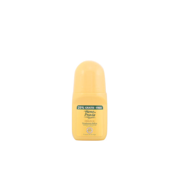 Heno De Pravia Original Deodorant Roll-on 50ml