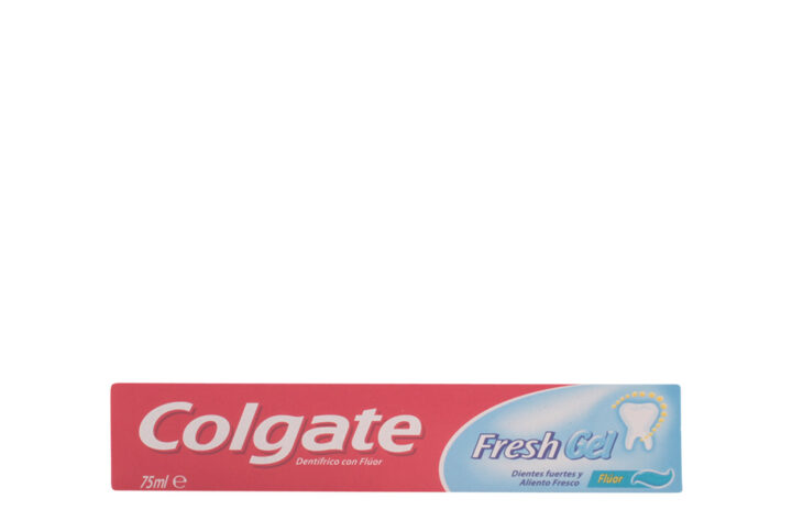 Colgate Fresh Gel Toothpaste 75ml