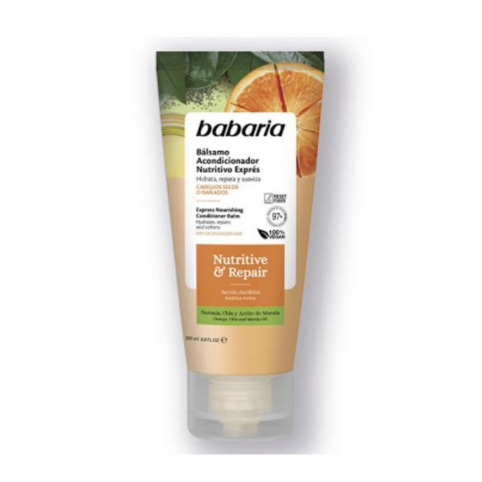 Babaria Nutritive