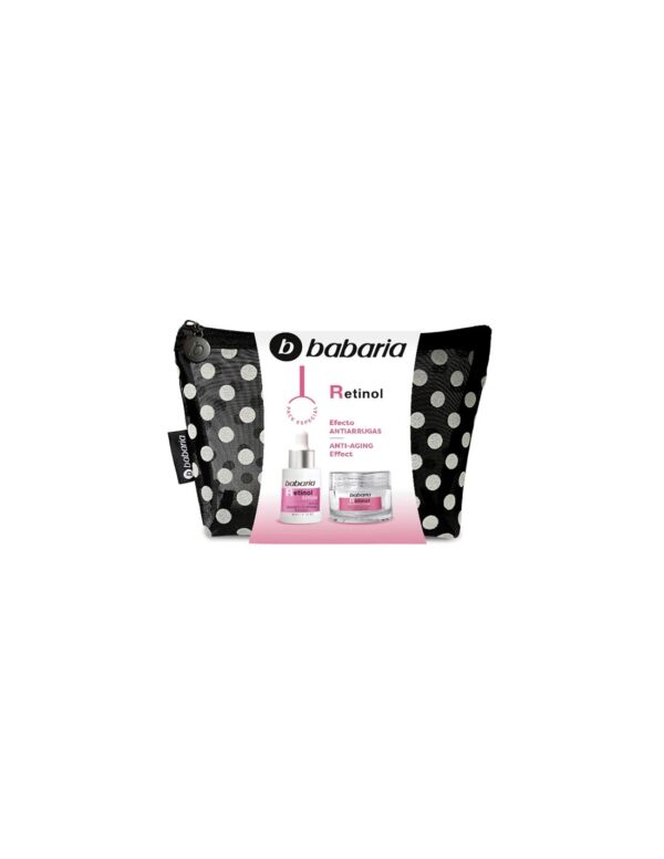 Babaria Neceser Lunares Retinol 2024