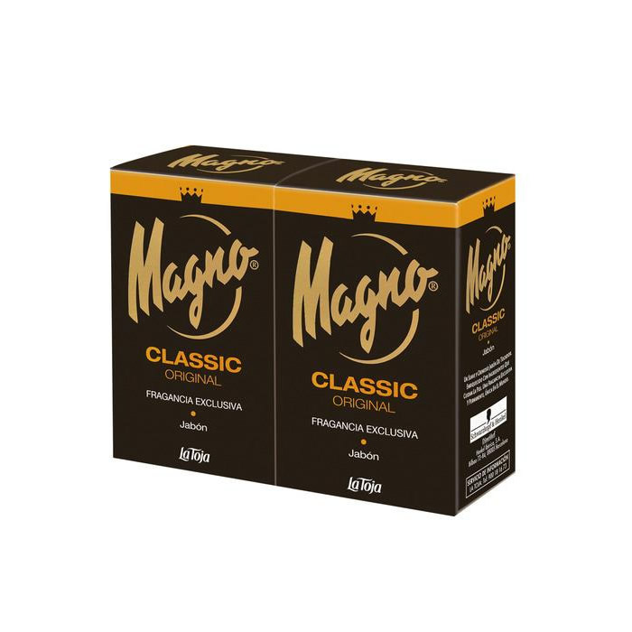 La Toja Magno Classic Hand Soap