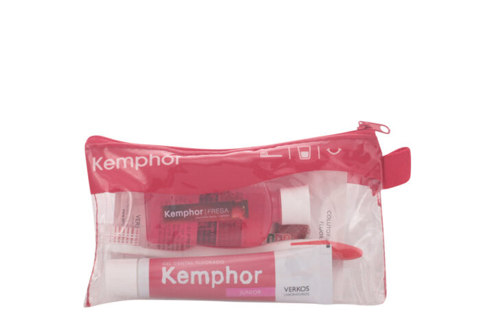 Kemphor Kids Set 3 Pieces