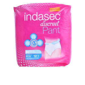 Indasec Pant Plus Medium Size