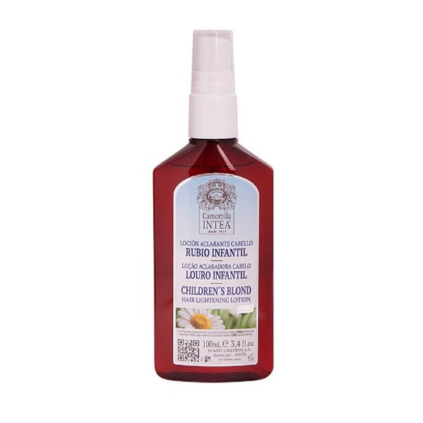 Camomila Intea Children’s Blonde Hair Lotion 100ml