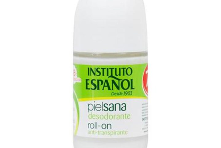 Instituto Español Healthy Skin Deodorant Roll On 75ml
