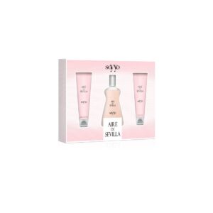 Aire De Sevilla Soy Yo Edt Spray