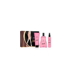 Aire De Sevilla Flow Edt Spray