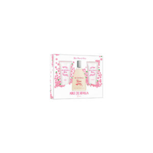 Aire De Sevilla Est Aire Sevilla Rosas 100 B150 G150