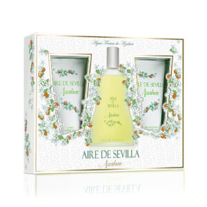 Aire De Sevilla Est Aire Sevilla Azahar 100 Gel 100 B100