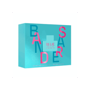 Perfumy damskie Antonio Banderas