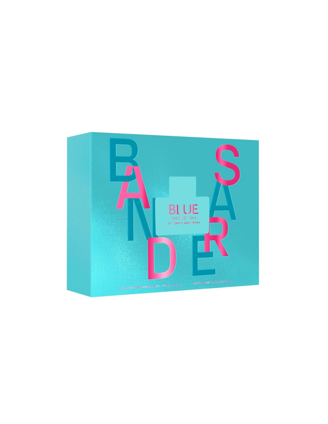 Perfumy damskie Antonio Banderas