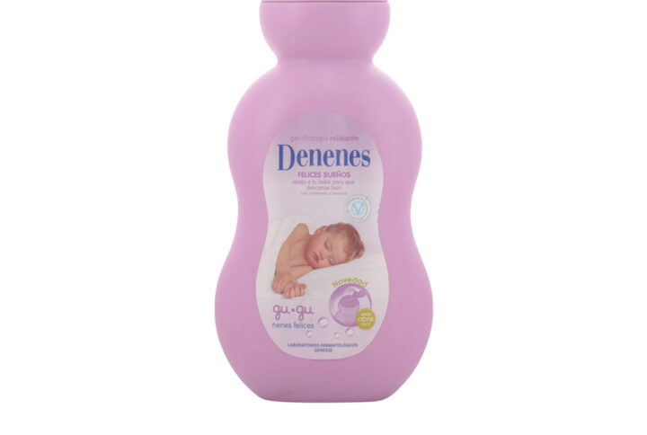Denenes Happy Dreams Bath Gel 500ml
