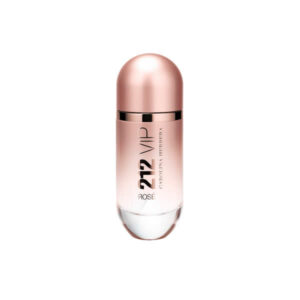 Carolina Herrera 212 Vip Rose Eau De Perfume Spray