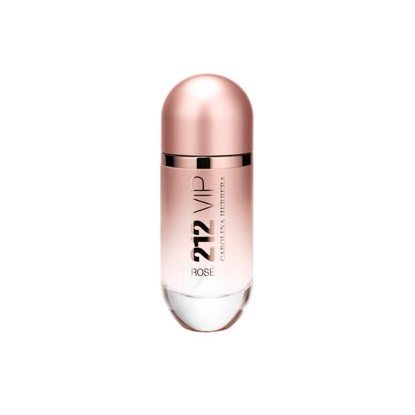 Carolina Herrera 212 Vip Rose Eau De Perfume Spray