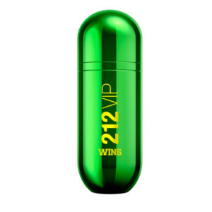 Carolina Herrera 212 Vip Wins Eau De Perfume Spray