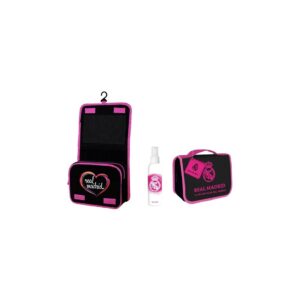 Est Real Madrid Femenino Nece Ser Body Spray