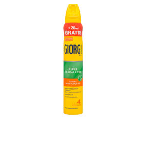 Rozetka.pl | Pianka do włsów Giorgi Line Strong Curl Foam 200 ml