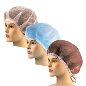 La Walkiria Hairnet