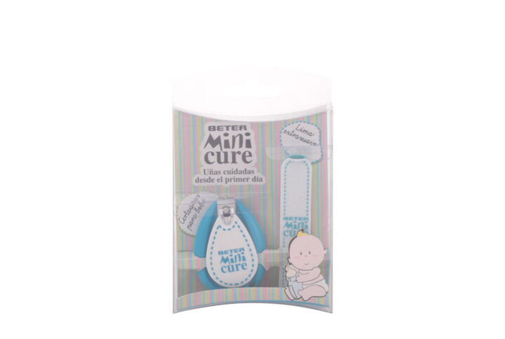 Beter Baby Set 2 Pieces