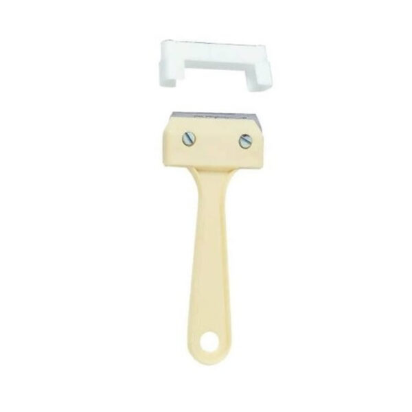 Beter Glass Ceramic Scraper