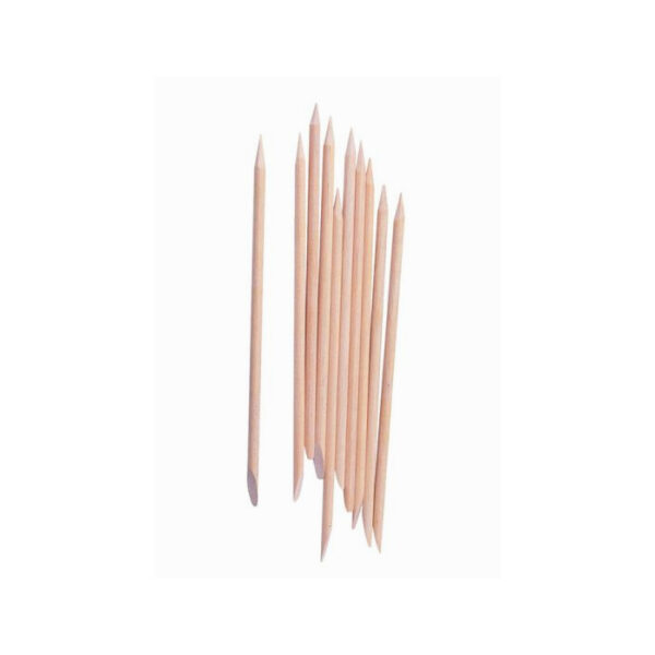Beter Orange Sticks 10 Units