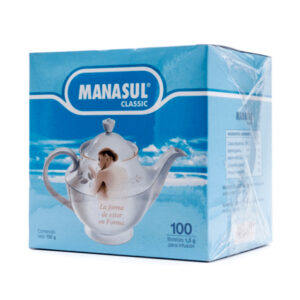 Manasul Classic