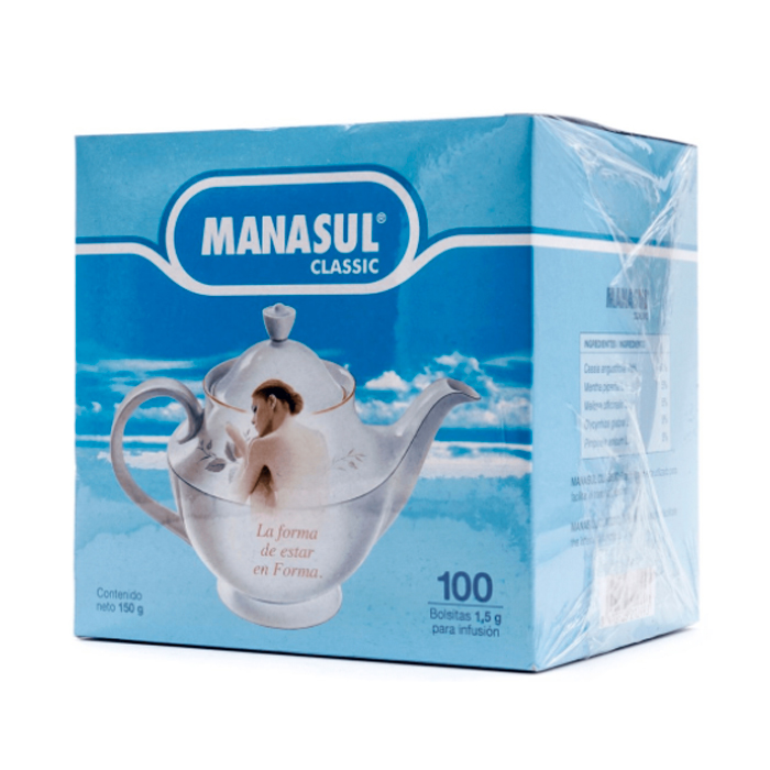 Manasul Classic