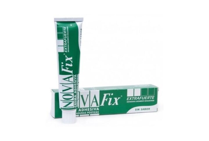 Urgo Novafix Extra Fuerte Sin Sabor 20g
