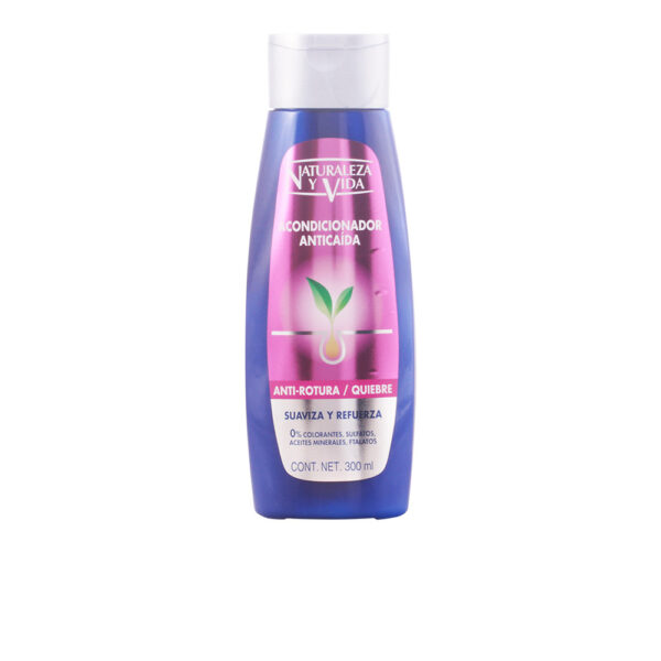 Naturaleza Y Vida Anti-Fall Conditioner 300ml