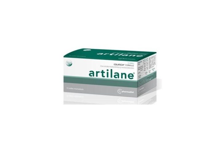 Pharmadiet Artilane®