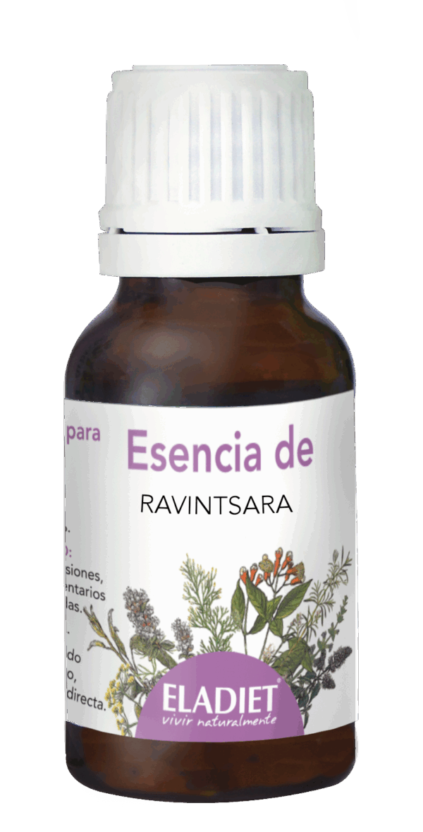 Eladiet Esencia Ravintsara