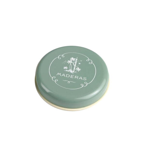 Maderas De Oriente Cream Powder 17 Alhambra 15g