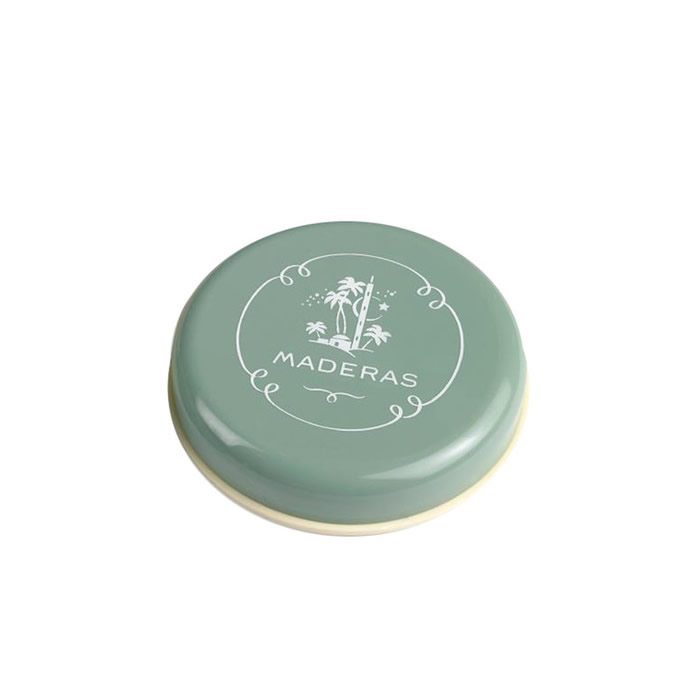 Maderas De Oriente Cream Powder 17 Alhambra 15g