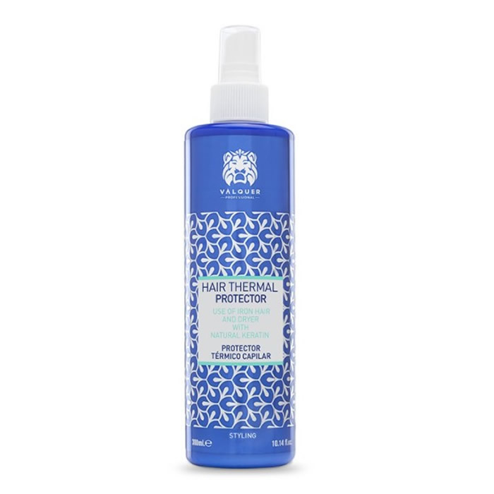 Valquer Hair Thermal Protector