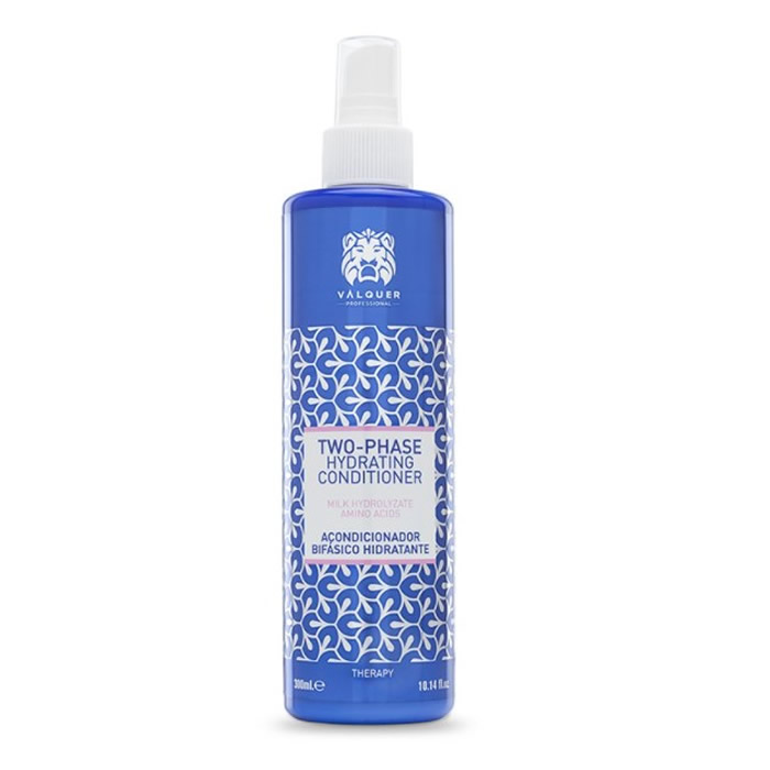 Valquer Two-Phase Hydrating Conditioner