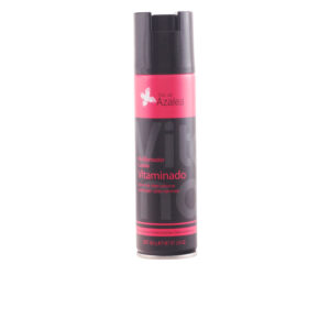 Azalea Vitaminized Hair Polish 150ml