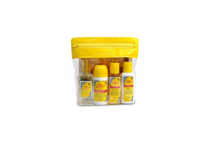 Alvarez Gómez Alv Gomez Agua Fresca De Baño