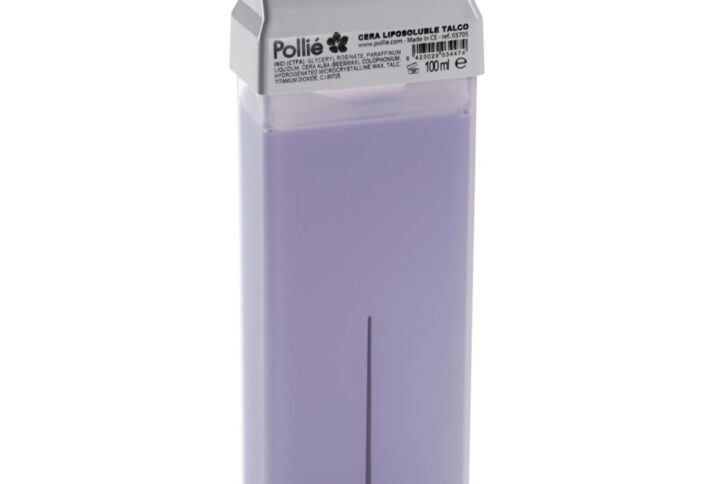 Eurostil Roll-On Banda De Cera Depilatoria 100ml