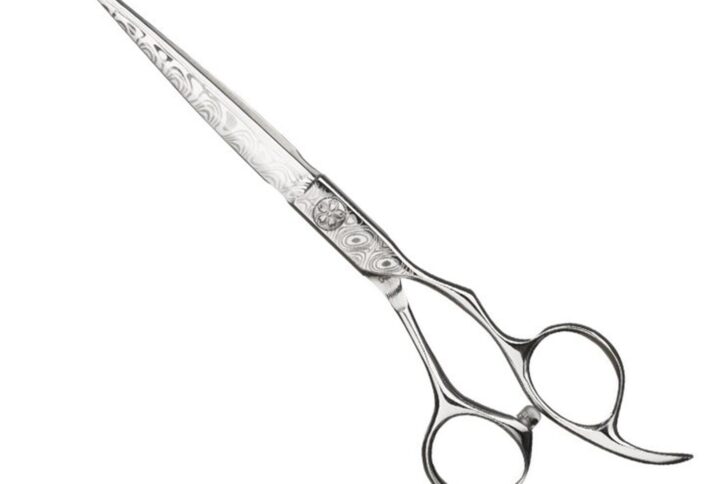 Eurostil Profesional Tijera Corte 6' 1un