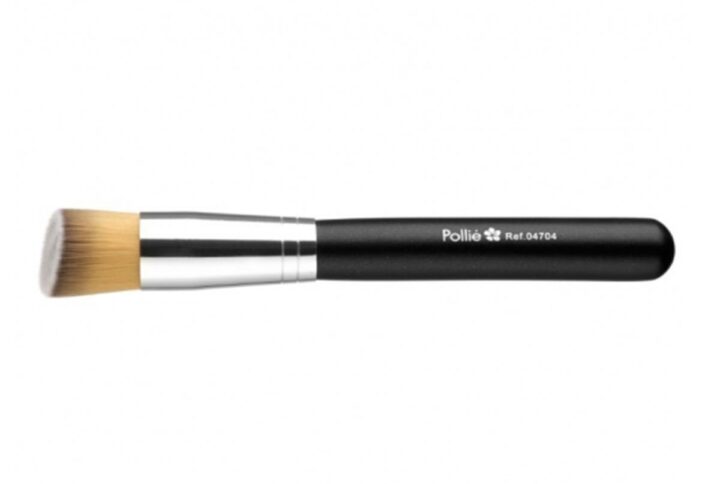 Eurostil Kabuki Pincel Obliquo 1un