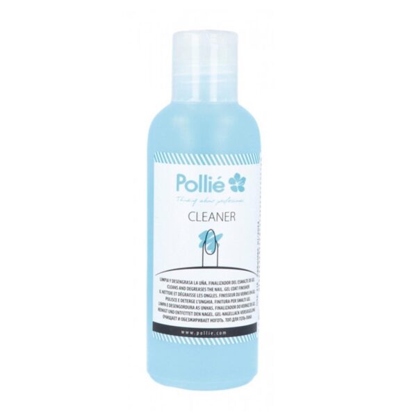 Eurostil Uñas Desengrasante 150ml