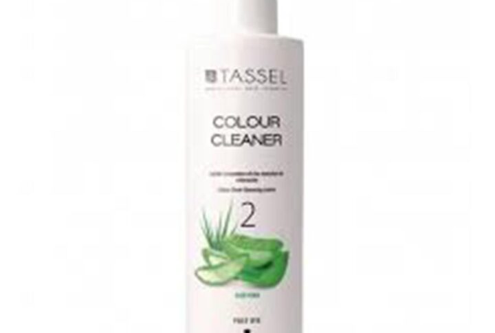 Eurostil Tassel Locion Limpiadora N2 Color 200ml
