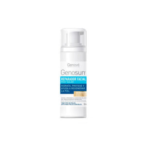 Genové Genosun Post Solar Facial Repair
