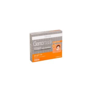 Genové Genomask Facial Mask With Vitamin C