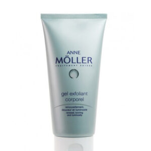 Toning Body Scrub 200ml