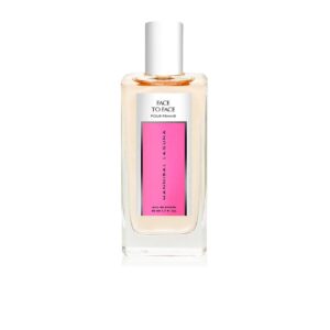 Hannibal Laguna Face to Face Pour Femme Edt Spray 50ml